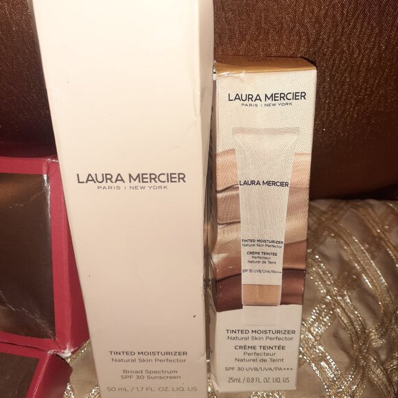 LAURA MERCIER VARIETY PRODUCTS. - Picture 3 of 6